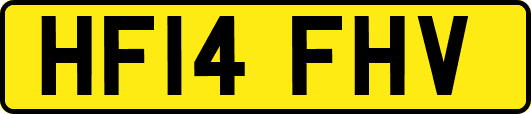 HF14FHV