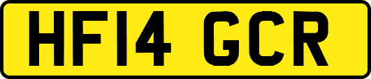 HF14GCR