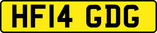 HF14GDG