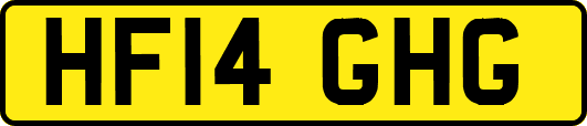 HF14GHG