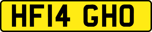 HF14GHO