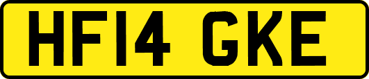 HF14GKE