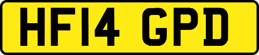 HF14GPD