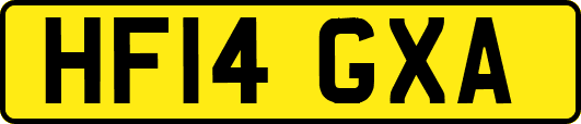 HF14GXA