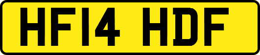 HF14HDF