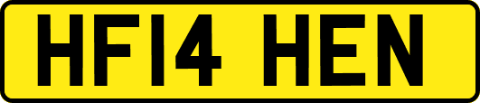 HF14HEN