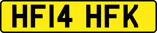 HF14HFK