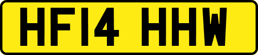 HF14HHW