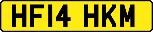 HF14HKM