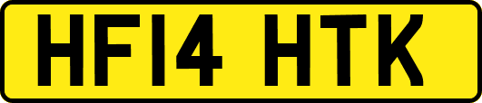 HF14HTK