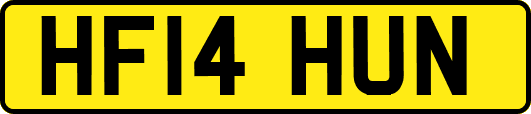 HF14HUN