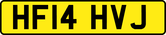 HF14HVJ