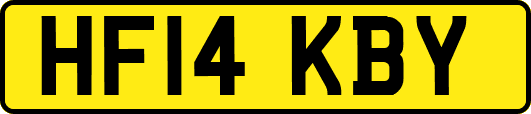HF14KBY