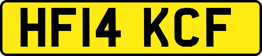 HF14KCF