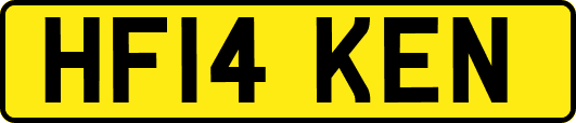 HF14KEN