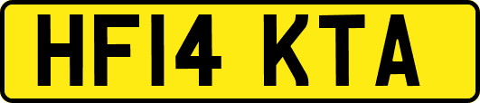 HF14KTA