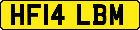 HF14LBM