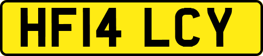 HF14LCY