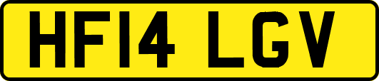 HF14LGV