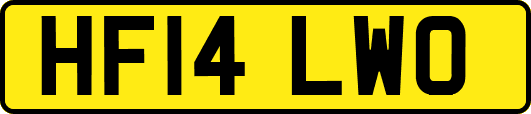 HF14LWO