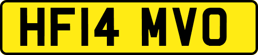 HF14MVO