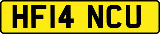 HF14NCU
