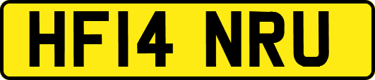HF14NRU