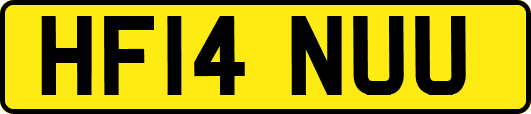 HF14NUU