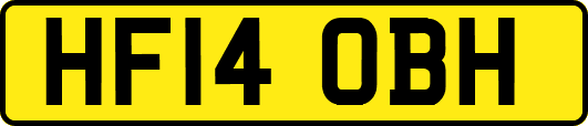 HF14OBH