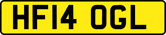 HF14OGL