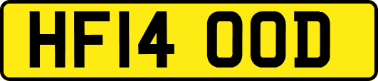 HF14OOD
