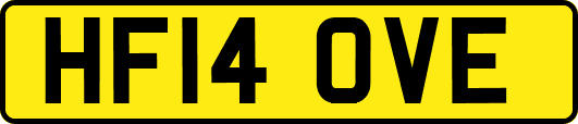 HF14OVE