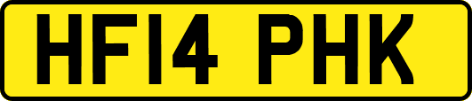 HF14PHK