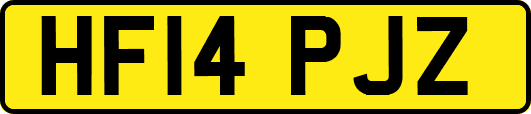 HF14PJZ