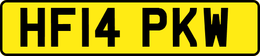 HF14PKW