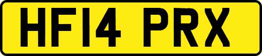 HF14PRX