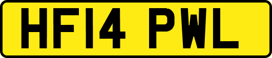 HF14PWL