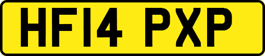 HF14PXP