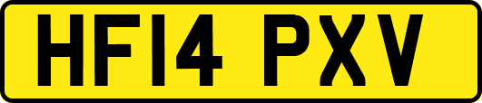 HF14PXV