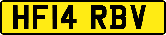 HF14RBV