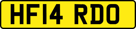 HF14RDO