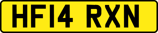 HF14RXN