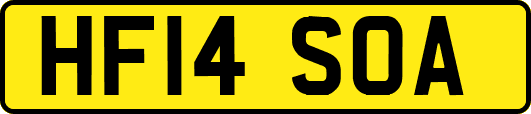 HF14SOA