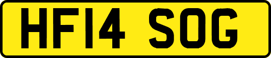 HF14SOG