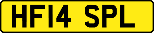 HF14SPL