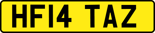 HF14TAZ
