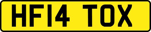 HF14TOX