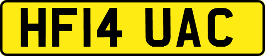 HF14UAC