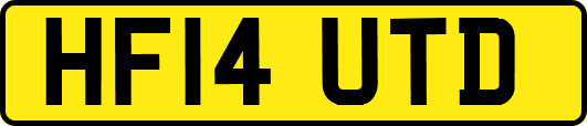 HF14UTD