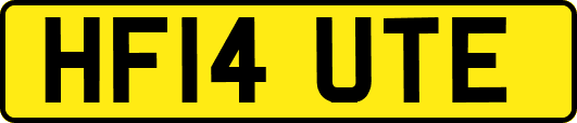 HF14UTE
